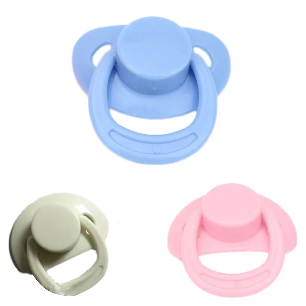 Buy Pacifiers for Reborn Baby Doll Pacifiers