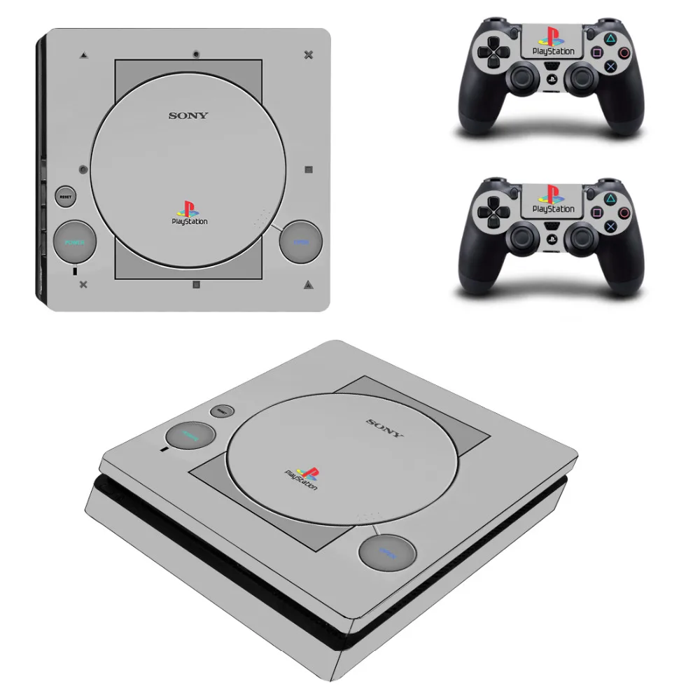ps1 slim