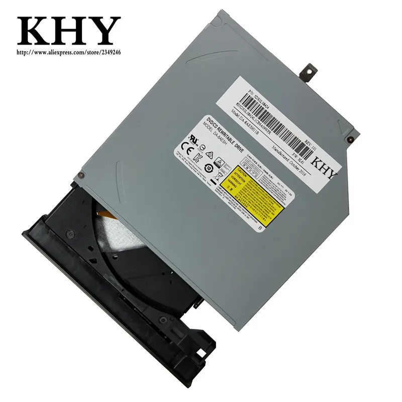 DVD/RW супер мульти горелка SATA9.0mm для ThinkPad E570 E575 серии P/N 01EN349 01EN350