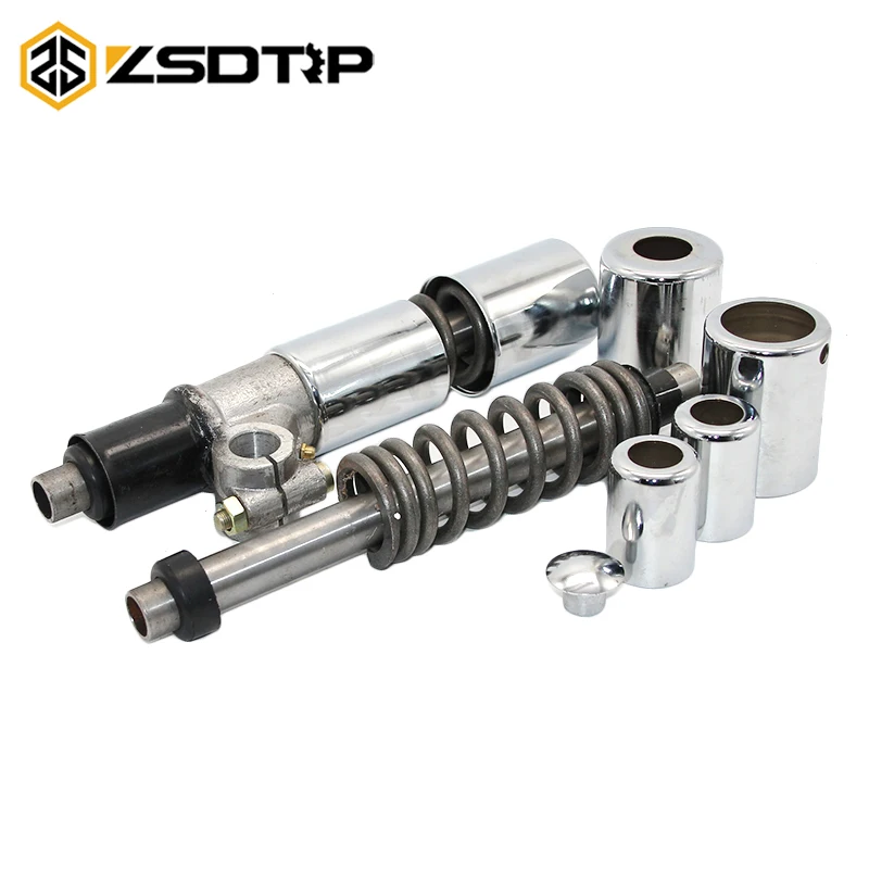 ZSDTRP задняя подвеска мотоцикла для квадроцикла R1 R71 чехол поглотитель скутера R12 R50