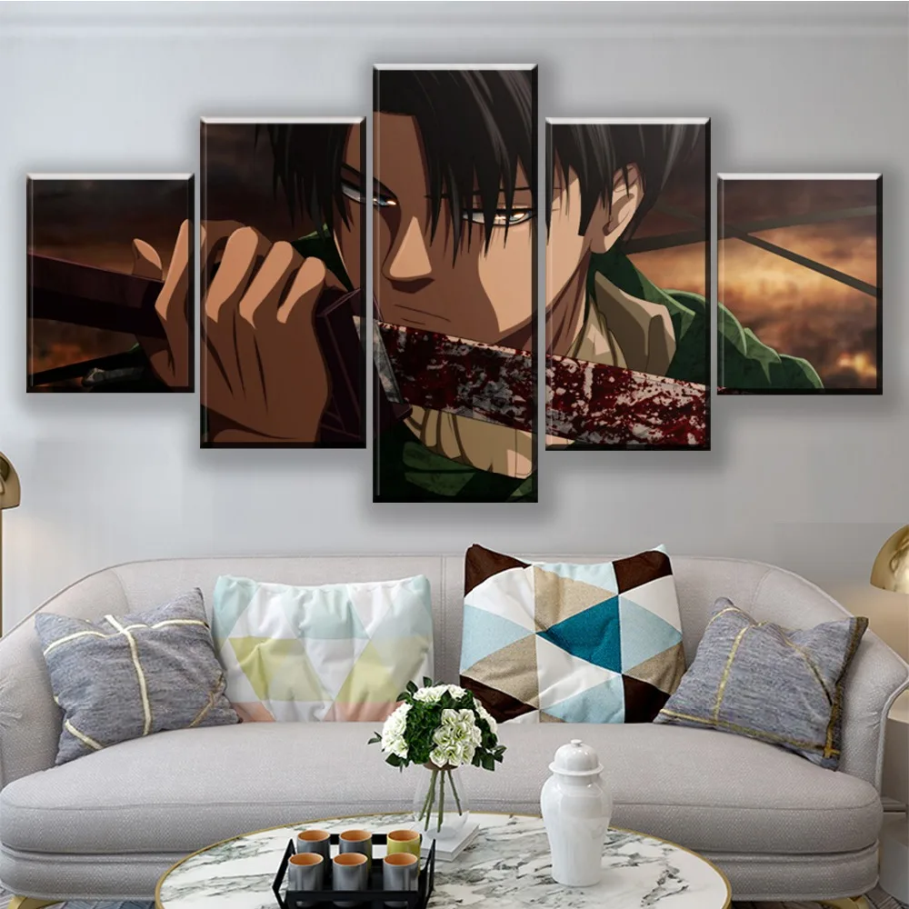 5
