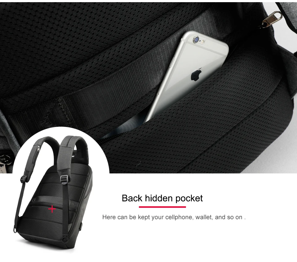 23_Back hidden pocket