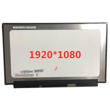 

NV133FHM-N61 fit NV133FHM-N54 LP133WF4 SPB1 SPA1 SPA5 M133NWF4 R0 LQ133M1JX15 E 1920X1080 Laptop LED LCD SCREEN Panel