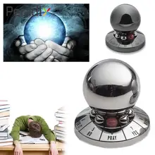 1 шт. немецкий Творческий мяч решение производитель магические шары Миниатюрный дисплей игрушка