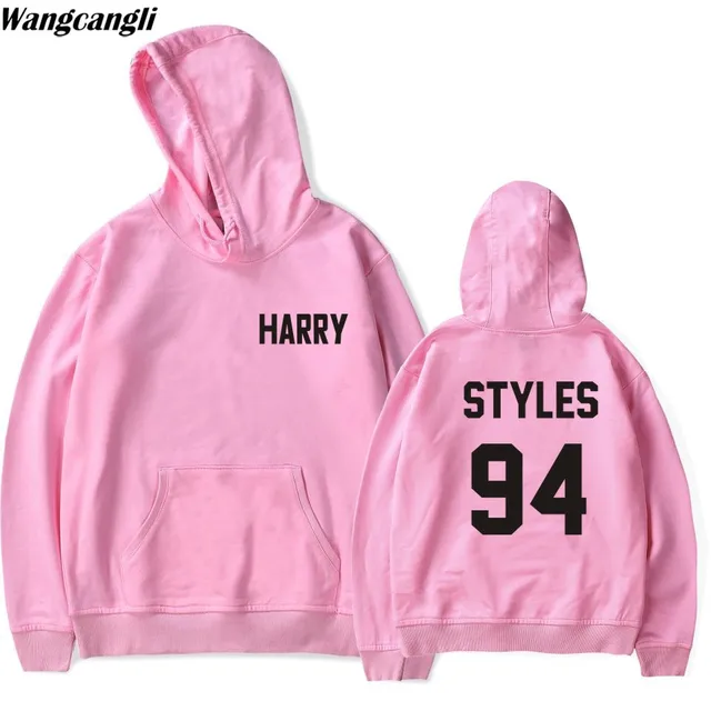 2018 Harry Styles autumn winter Hoodies Sweatshirt Women One ... 2018 Harry Styles autumn winter Hoodies Sweatshirt Women One ...