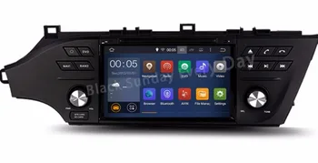 

2018 8 "4G LTE Android 8.0! HD 1024*600 octa core car multimedia DVD player Radio GPS FOR Toyota Avalon 2013 2014 2015 - 17 2018