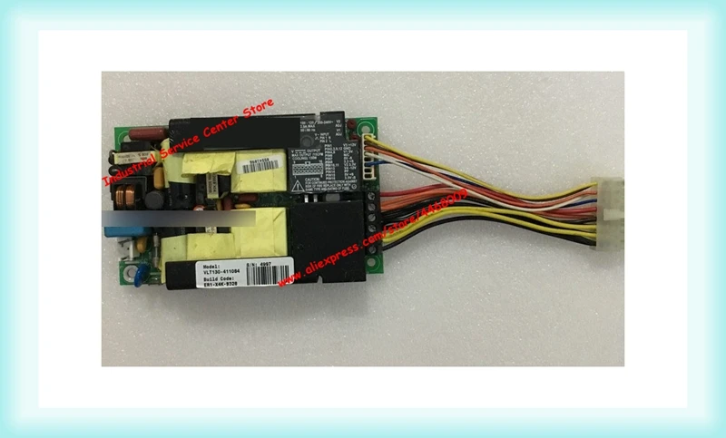 

Оригинальное устройство EOS VLT130-4110S4 130W EOS