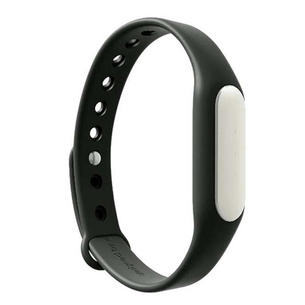 X-iaomi Mi Группа 1 S Импульсный Сердечного Ритма Браслет IP67 Bluetooth 4.0 Smartband OD # S