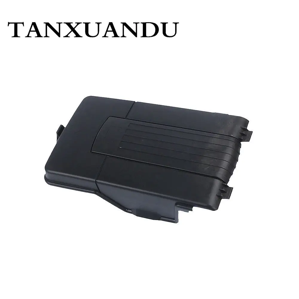 

Battery Tray Box Protection Cover Lid Fit For VW Jetta MK5 Golf MK6 Passat B6 Tiguan AUDI A3 S3 Q3 SEAT Leon 3C0915443A