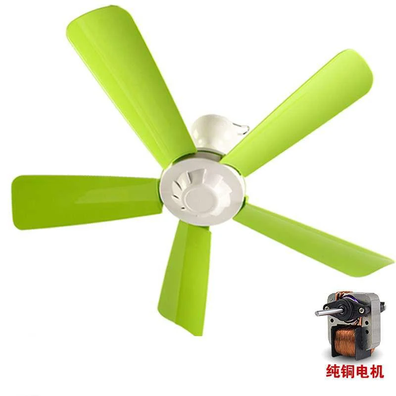 Small Ceiling Fans Mini Mosquito Net Electric Fan Household Ceiling Fans Mini Mosquito Net Electric