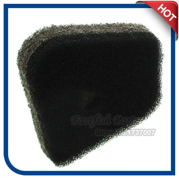 5 шт. Aftermarket Воздушный фильтр для FC95 FR130 FT100 FX130 FS87 FS90 FS90R FS100 FS100ARX FS110 FS130