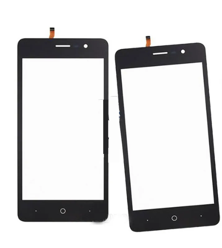 Сенсорный экран для Micromax Q301 Q351 Q383 Q413 Q324 Q385 Замена Ремонт 2 цвета сенсорный