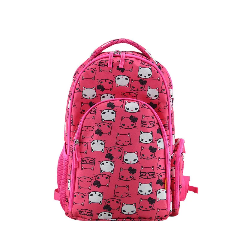 Сумка для подгузников модная Мумия сумка для подгузников бренд Детский рюкзак для путешествий Органайзер для подгузников Сумка для