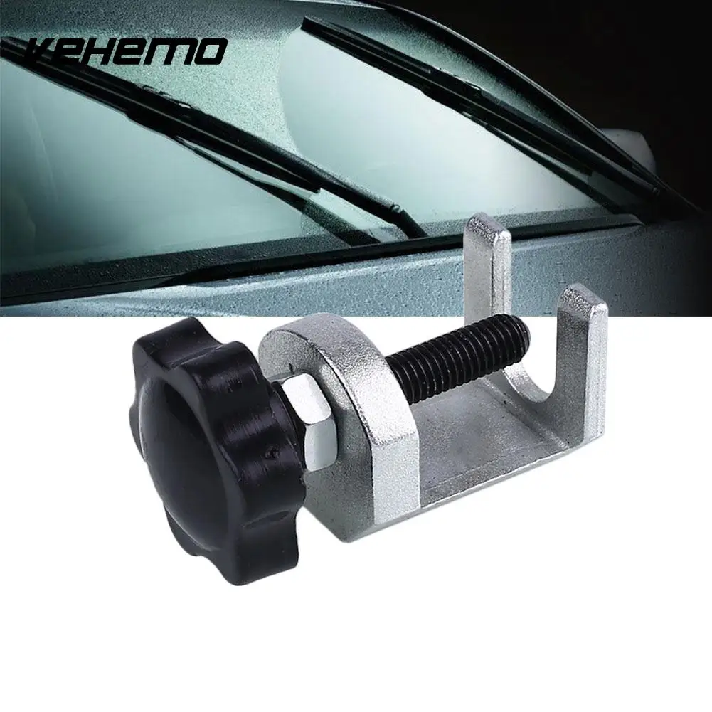 Пластик сплав Авто Ван ветрового стекла ARM Remover инструмент для удаления|window wiper