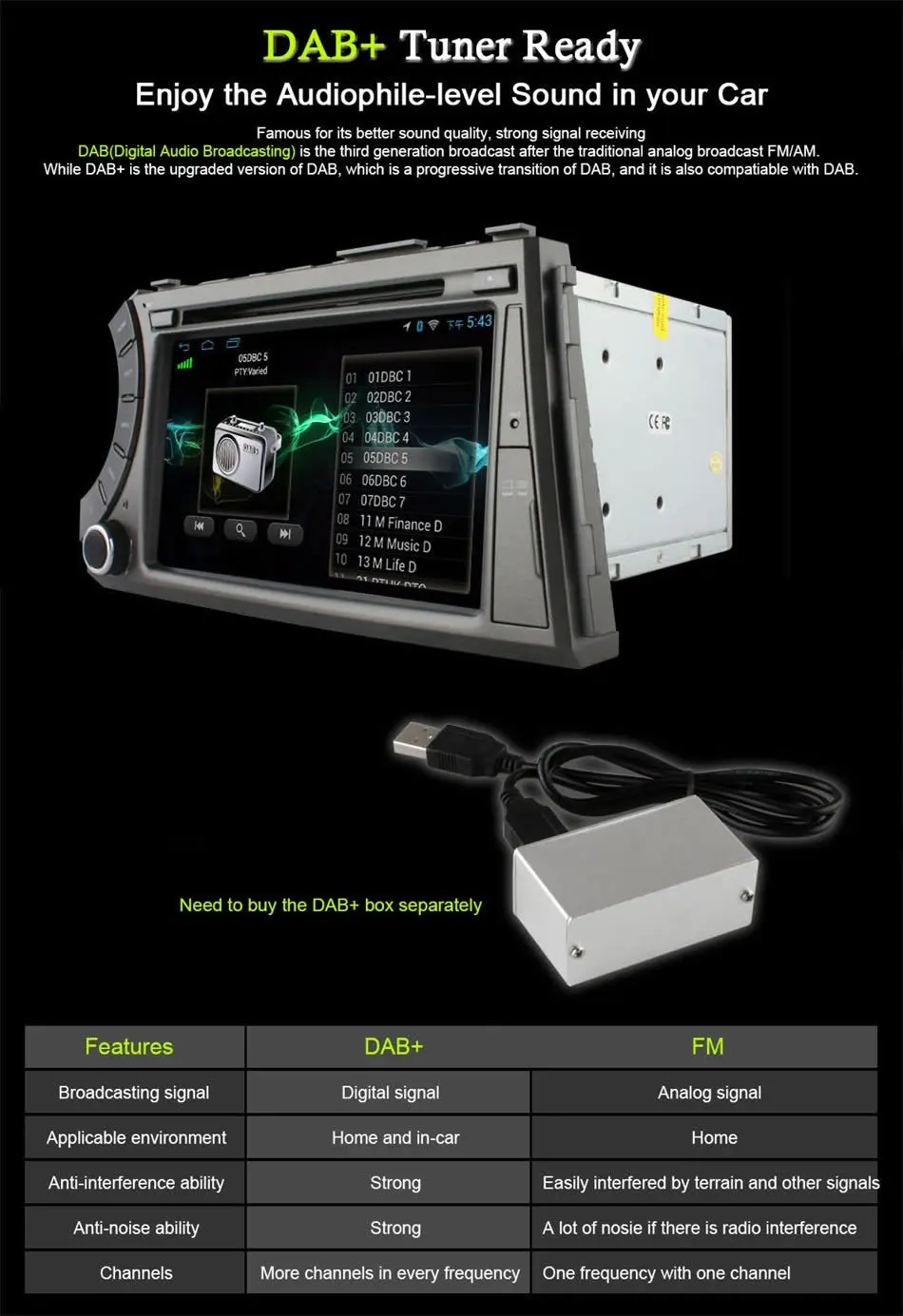 Sale Ownice C500 4G SIM LTE  Android 6.0 Octa 8 Core car dvd gps player for ssangyong Kyron Actyon 4G Wifi BT radio 2GB RAM 32GB ROM 13