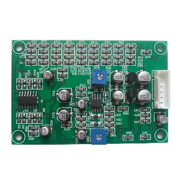 

Anti-howling Module KTV Feedback Frequency Shift Anti-self-excitation Processing Board Microphone Microphone Flying Wheat Suppre