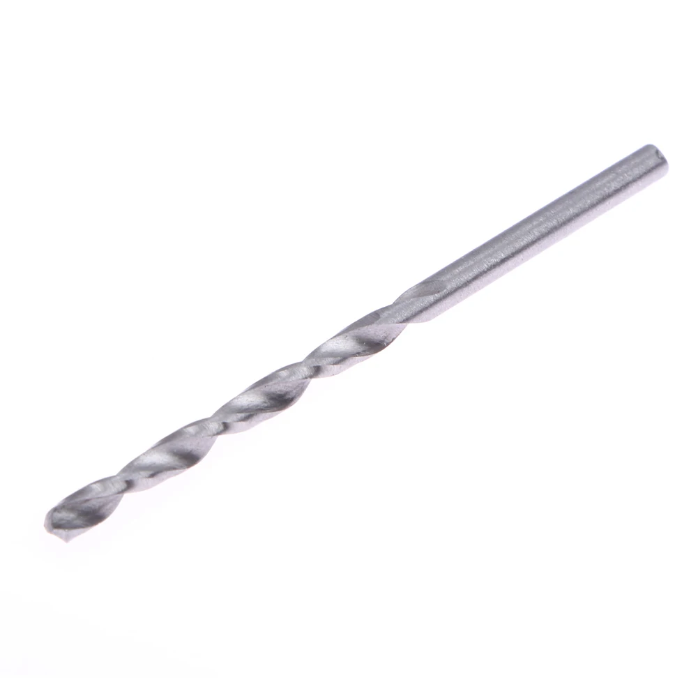 28 шт. мини микро HSS4241 твист сверло набор метрических размеров 0,3-3,0 мм для рукоделия PCB тонкий алюминиевый железный лист пластик