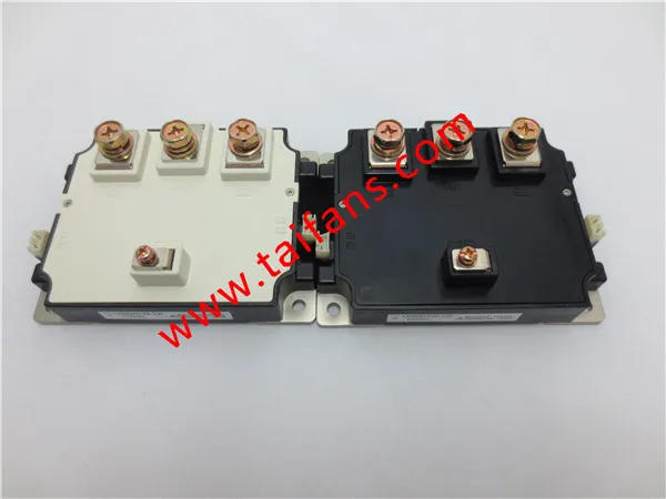 Модуль питания IGBT CM600YE2P-12F IGBT-(Соответствие приложений с CM600YE2N-12F