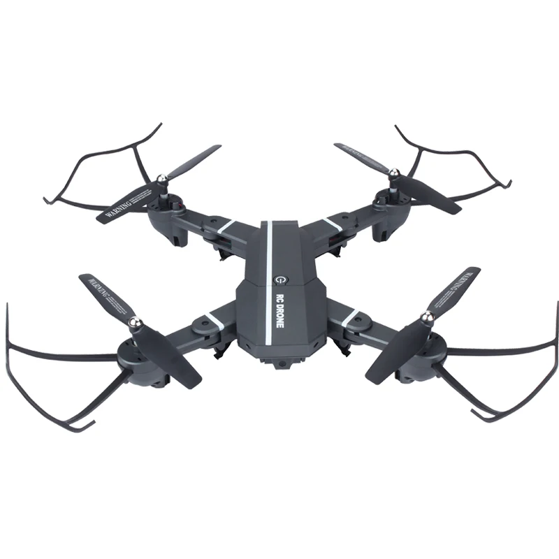 8807W Foldable Drone with Camera 2MP Wide Angle WIFI FPV Altitude Hold G-sensor RC Dron Quadcopter Helicopter VS Xs809W 8807w mini foldable drone fpv 2mp camera altitude hold g sensor