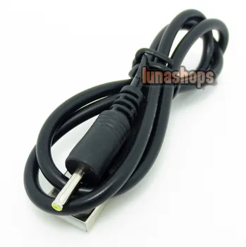 

5V 3A AC 2.5mm DC USB Cable Charger Power Supply Adapter Plug for Android Tablet LN003775