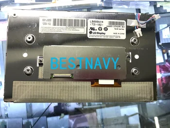 

Brand new 8.0inch LCD Display Screen Panel For LB080WV4-TD02 LB080WV4 TD02 LB080WV4 (TD) (02) for car lcd display