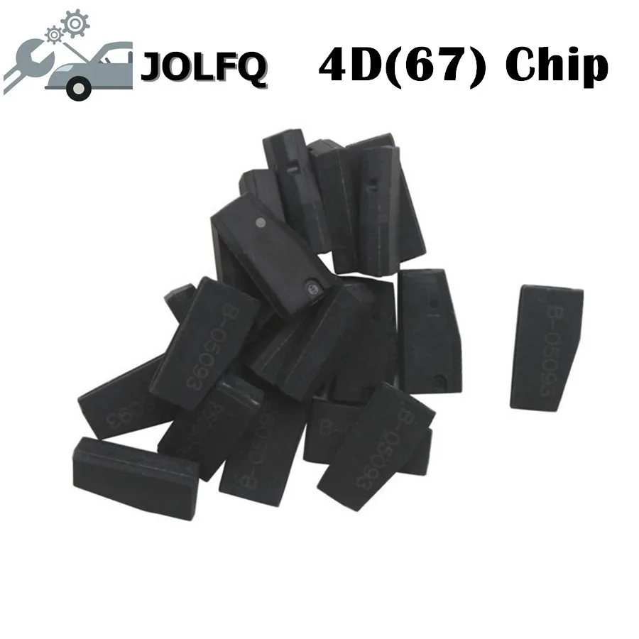 Tl chip toyota
