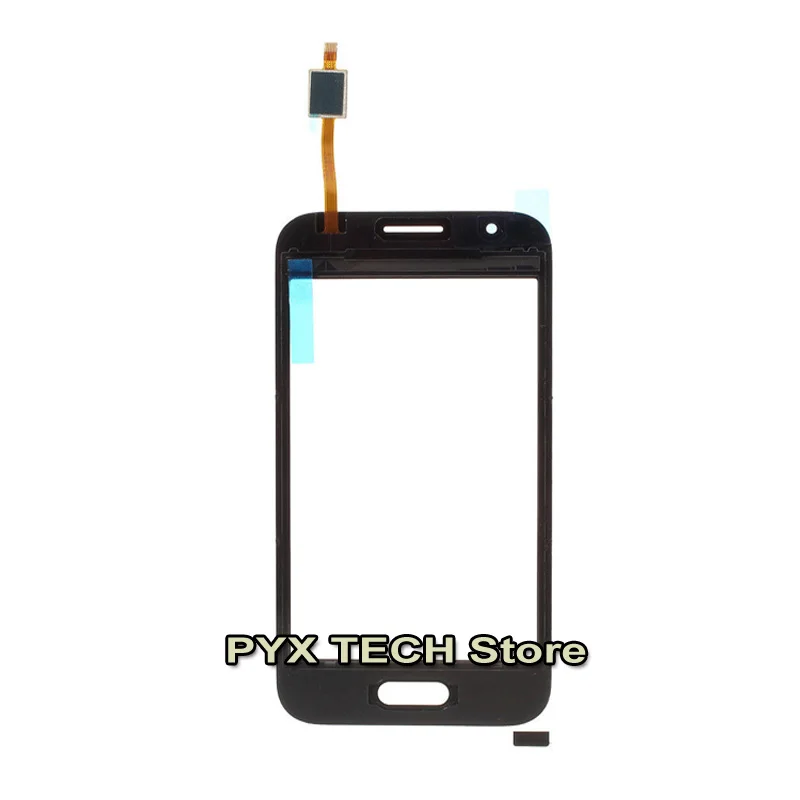 Для Samsung для Galaxy J1 Mini sm j105f J105 сенсорный экран замена стекла|touch screen digitizer|touch digitizer