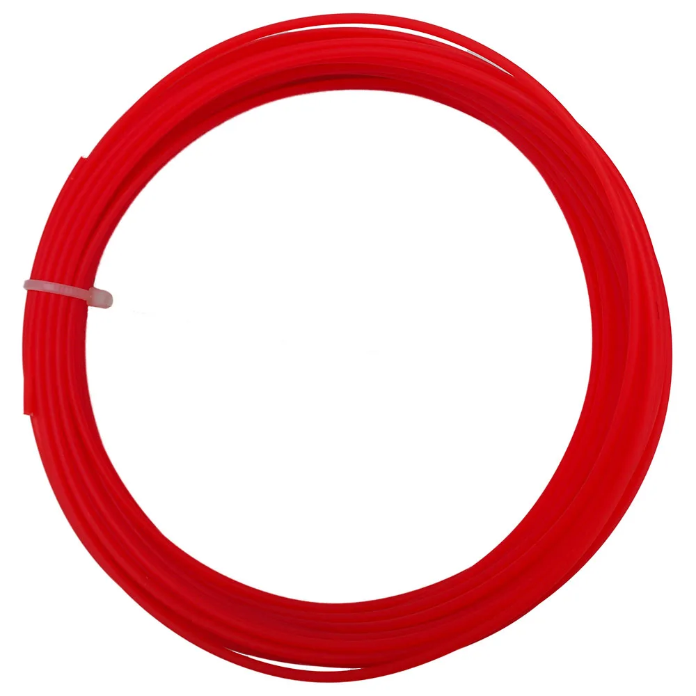

Red Color 10M/40G Quality ABS 1.75mm 3D Printer Filament 3D Printing Pen Materials