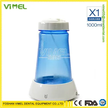 

Dental Tooth Cleaner Water Supply Syatem Scaler Automatic Water Feeder