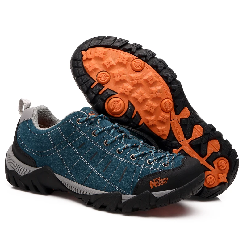 waterproof and water resistant shoes