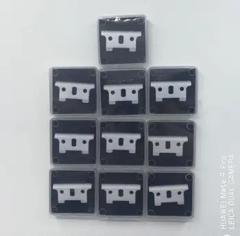 

10pcs ceramic blade fit andis GTO, GO, SL, and SLS trimmers