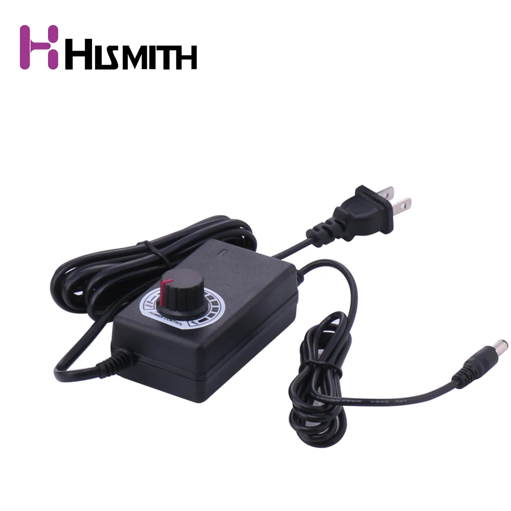 Buy Hismith Sex Machine Power Supply Adapter Speed Control Input Ac 100v 240v