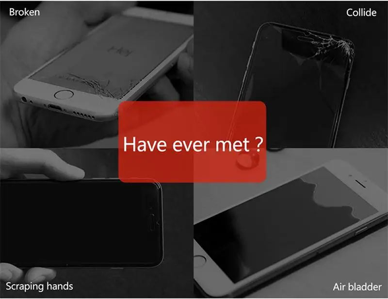 10. screen protector xiaomi 5s plus