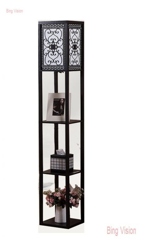high vision floor standing lamp