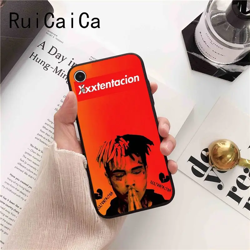 Xxxtentacion Mode