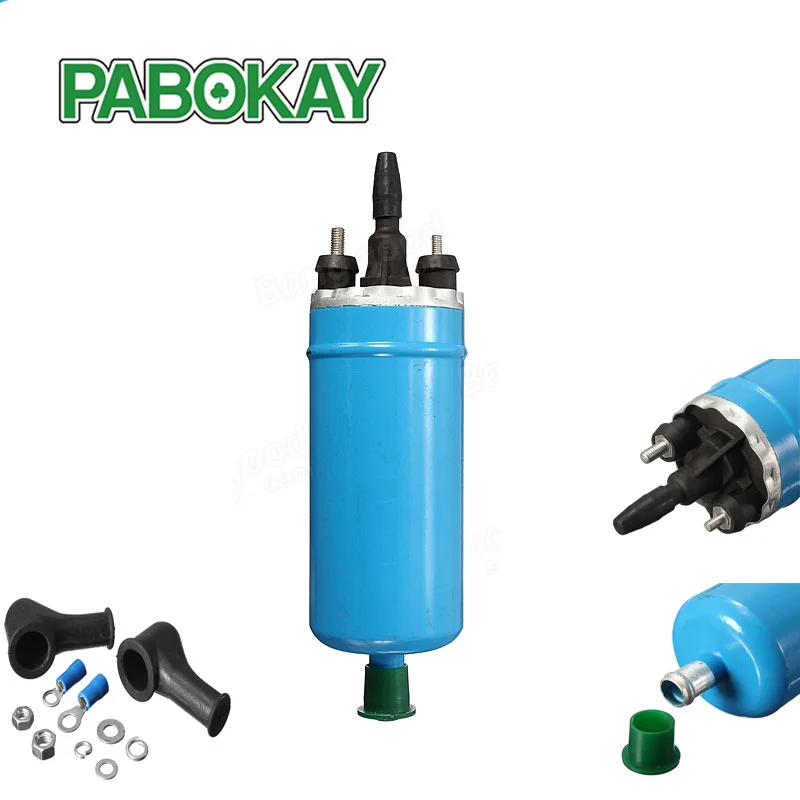 Бензонасос bosch 0580464038 характеристики