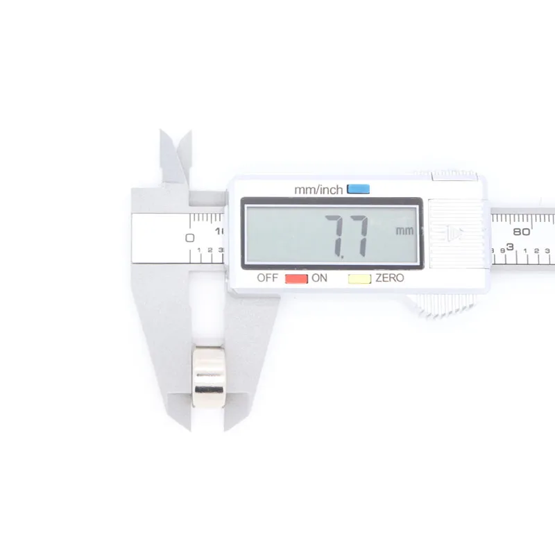 20 шт. 16x8 мм неодимовые магниты N35 маленький диск супер магнит 16*8 мм Сильный Редкоземельные неодимовые магниты 16x8 мм