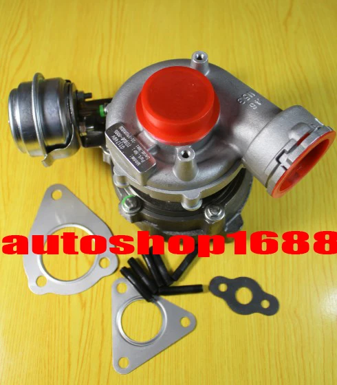 

GT1749V 717858-5008S 717858 turbo turbocharger for Audi A4/A6 Skoda Superb Volkswagen Passat 130HP AFV/AWX turbo turbocharger