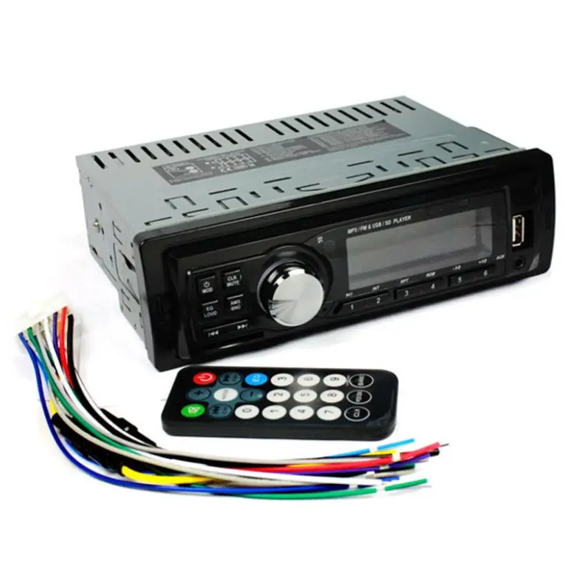 willtoo Top Brand High Quality 2017 New 3.2'' LCD Car Audio Stereo In