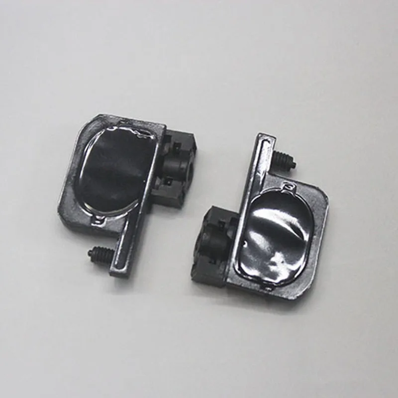 20pcs Inkjet printer spare parts imported PE small UV damper for Epson DX4 ink damper Mimaki Roland damper