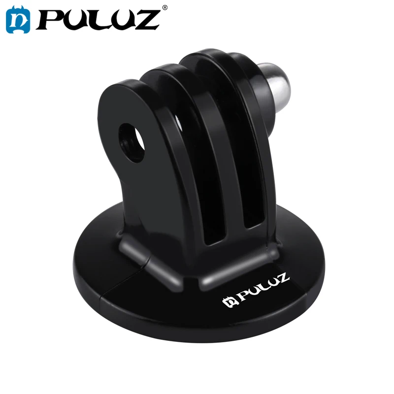 

PULUZ For Go Pro Adapter Camera Tripod Mount Adapter For GoPro Action Cameras's Adapter