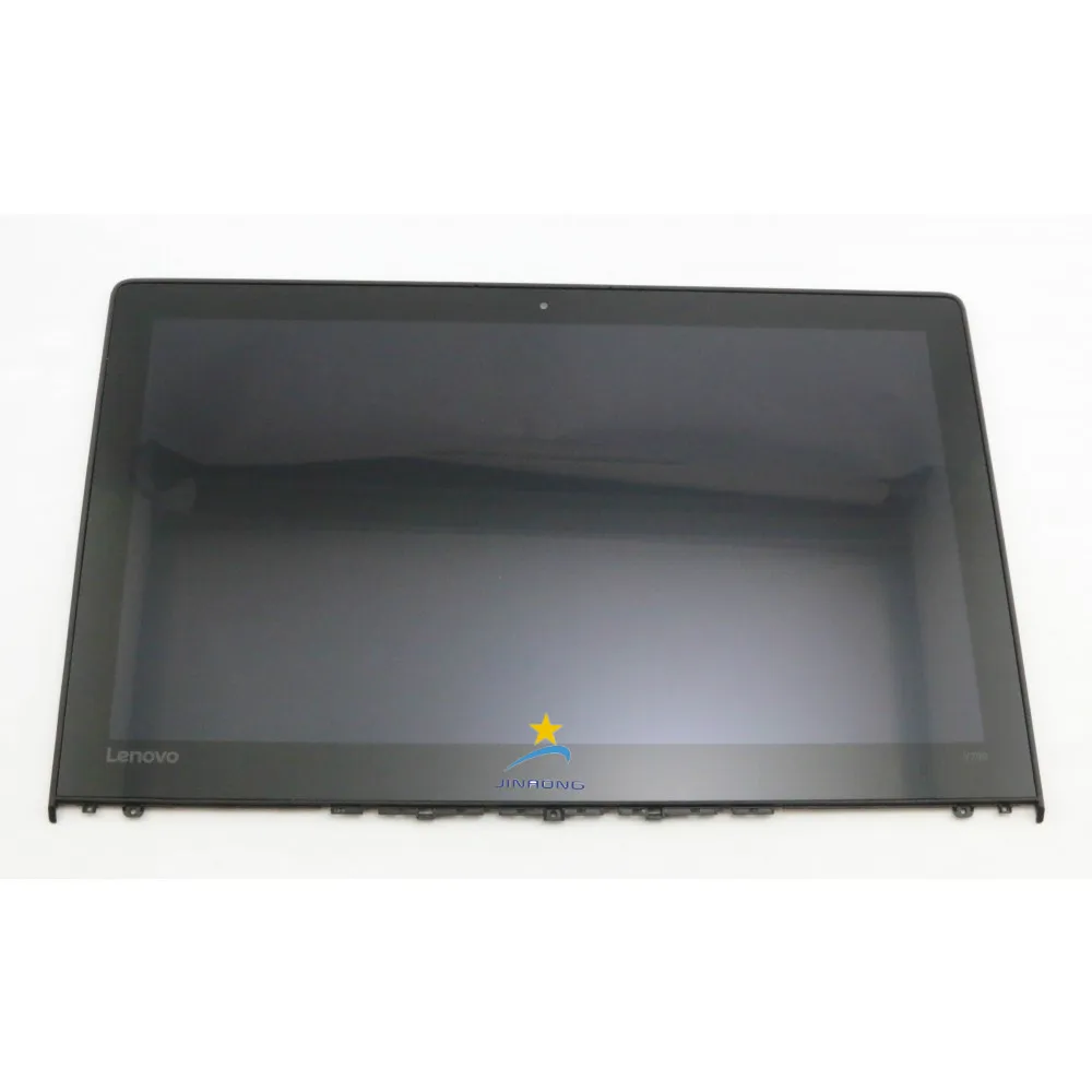 

5D10K37618 Original New Full LEN0V0 Ideapad 15.6'' FHD LCD LED Touch Screen Digitizer Assembly Bezel