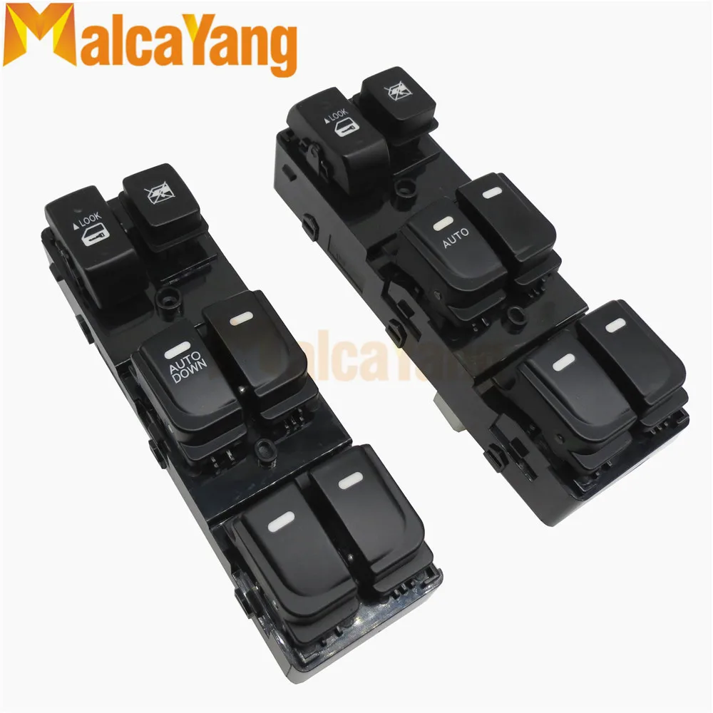 For Hyundai Elantra Window Control Switch