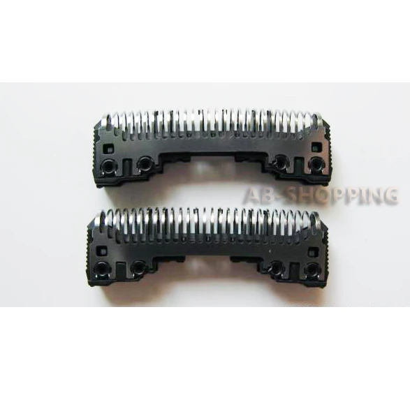 2 шт. бритва для Panasonic es9068n ES8101 ES8111 ES8116 ESGA20 ES GA21 ES8232 ES8238 ES8253 ES8259 ES8161 ES8255|cutter| |