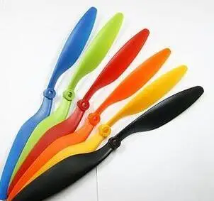 

10pair/lot 8045 Airplane High Efficiency Multi-axis Propeller CW/CCW For Axis Fixed-wing Drone