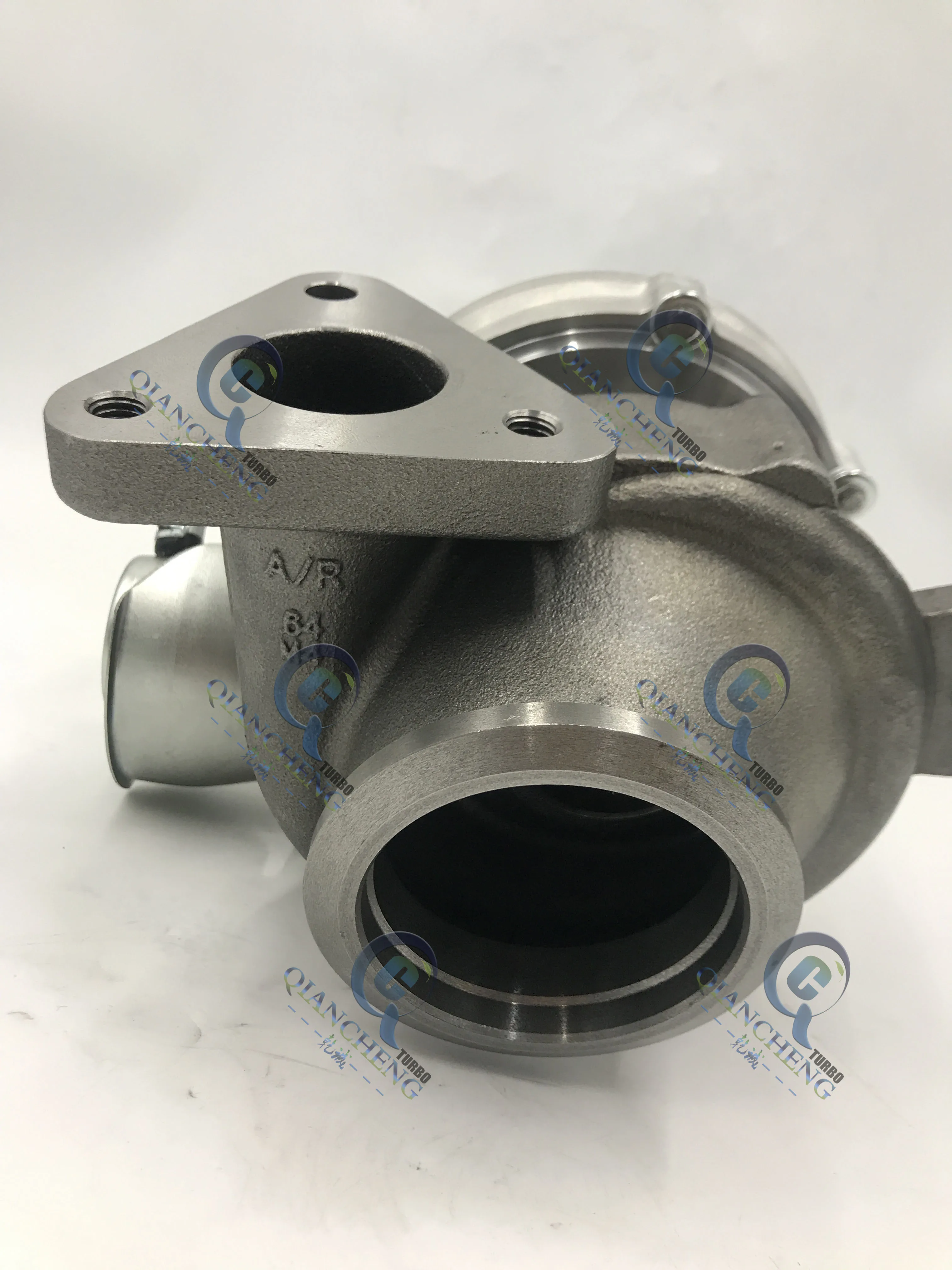 GT2256V турбокомпрессор турбо GT2256V 724652 79517 724652-5001S 724652-0001 Высокое качество для Ford Ranger 2,8 Турбокомпрессор 79517