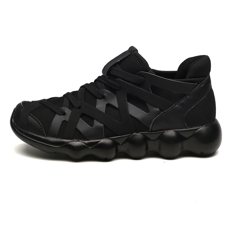 Mvp Boy 2018 кроссовки spor ayakkabi erkek tmallfs balencia sepatu pria женские gg обувь clorts chaussure femme