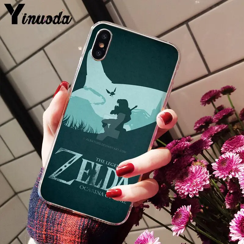 Legend of Zelda logo