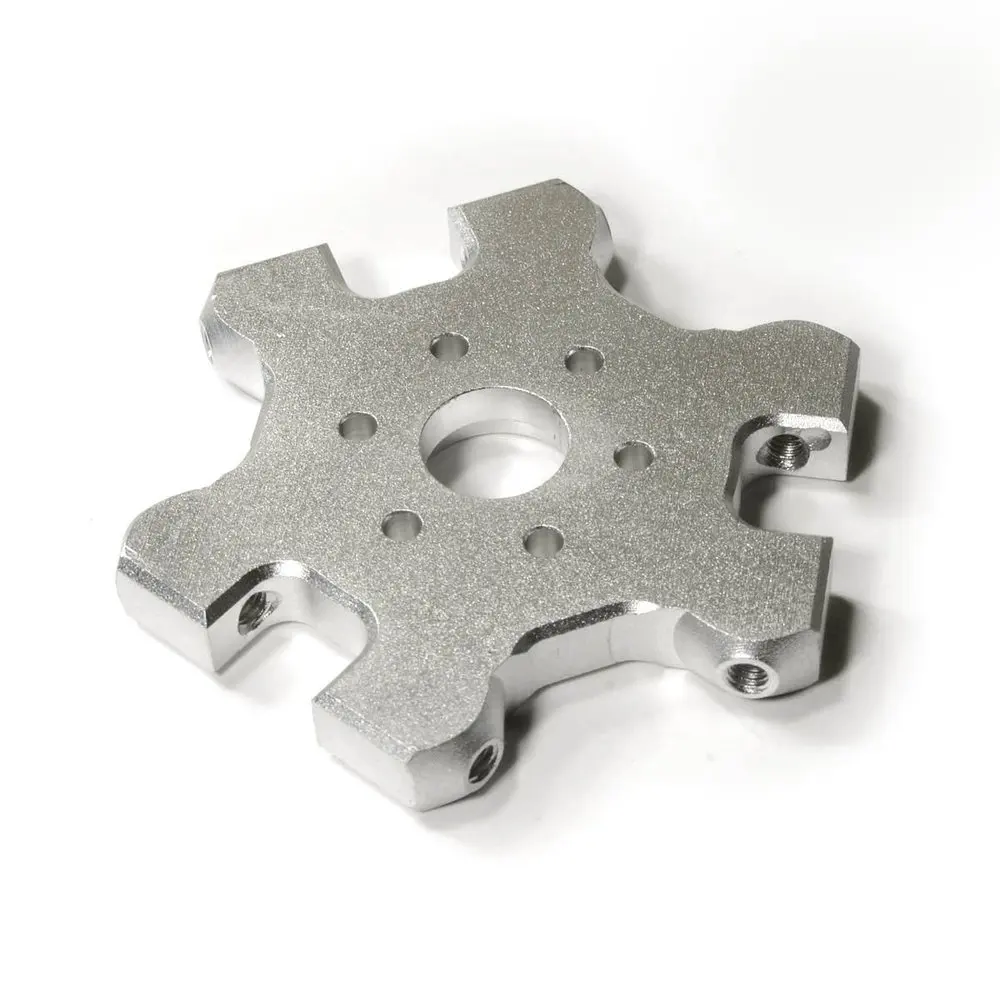 

kossel End Effector Aluminum Alloy Mount for RepRap Delta 3D Printer Kossel Mini