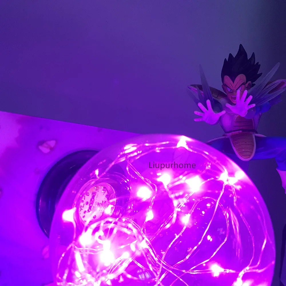 Dragon Ball Lamp Son Goku Kamehameha VS Vegeta Galick GUN Led Night Lights Lampara Dragon Ball Z Super Saiyan DBZ Table Lamp Dragon Ball Lamp Son Goku Kamehameha VS Vegeta Galick GUN Led Night Lights Lampara Dragon Ball Z Super Saiyan DBZ Table Lamp